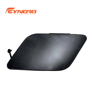 ฝาครอบตะขอลากรถยนต์ EYNORA สำหรับ Nissan Versa Sunny <span class=keywords><strong>Almera</strong></span> ปี 2020 2021 <span class=keywords><strong>2022</strong></span> รุ่น US ฝาครอบตะขอพ่วงกันชน - Product Image 3