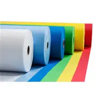 Non-woven Fabric Roll, 100% Polypropylene Spun Bond