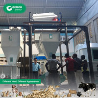 Machine de fabrication d'aliments durable avec un fonctionnement stable, une longue durée de vie et des faibles coûts d'entretien pour une utilisation continue