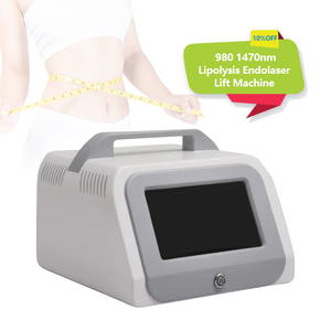 Máquina Láser de Doble Longitud de Onda 980nm + 1470nm, para Lipólisis, Eliminación Vascular, Lifting Facial y Tratamiento de Hongos en las Uñas - Product Image 6