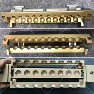 Máquina Automática ORME para Verter Caramelos Duros y Hacer Gelatina, Línea de Producción de Gomitas a Pequeña Escala - Product Image 6