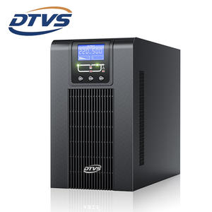 배터리 백업 단상 800W/1KVA 온라인 <span class=keywords><strong>UPS</strong></span>-데이터 센터 <span class=keywords><strong>UPS</strong></span>용 서버 랙 & 타워 전원 공급 장치 - Product Image 1