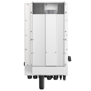 Solis Inversor Híbrido 8Kw Bajo <span class=keywords><strong>Volta</strong></span> 48V 230Vac Monofásico Inversor de Energía Solar Salida de CA a CA - Product Image 4
