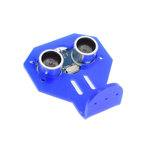 <strong>Ultrasonic</strong> Sensor &amp; <strong>Ranging</strong> Module with Bracket up to 4m Detection Distance - Product Image 3