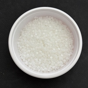 Granulés de polyéthylène haute densité (HDPE) vierges et recyclés – Prix des granulés PE pour la fabrication de tuyaux et le moulage par soufflage – Matière première HDPE - Product Image 2