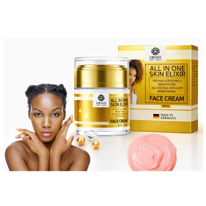 Intense Lightening Brightening Diminish Dark <b>Spots</b> Hyperpigmentation Even Skin Tone Moisturising <b>Face</b> <b>Cream</b> - Product Image 1