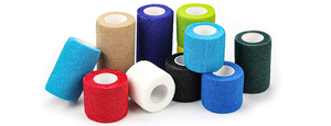 Nastro di pronto soccorso elastico atletico avvolgente per Cat Dog Horse - Product Image 6