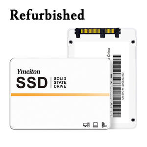 SSD Reacondicionado 100% en Perfecto Estado, 2.5'' SATA 3, Capacidad Real de 32GB 64GB 120GB 128GB 240GB 256GB, Caja y Empaque Nuevos, ~10 Ciclos de Encendido - Product Image 1
