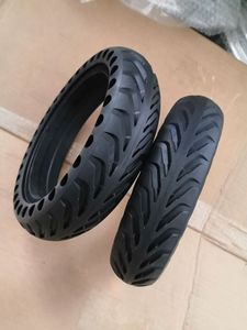 Accessorio pneumatico solido per Scooter <span class=keywords><strong>elettrico</strong></span> <span class=keywords><strong>Xiaomi</strong></span> <span class=keywords><strong>M365</strong></span> Scooter <span class=keywords><strong>elettrico</strong></span> a due ruote 8.5 pollici - Product Image 5