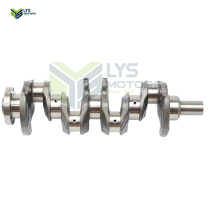 เพลาข้อเหวี่ยงสำหรับรถ Ford tourneo V363ขนส่ง V362 2.0 ecoblue bkfa bkfb YMF6 ymfa ymfb ymfs GK2Q-6300-CB GK2Q6333AAA - Product Image 4