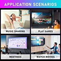 2026 H96 MAX M9 Rockchip RK3528 STB Reproductor Multimedia 8K, Smart OTT Internet Super Box, El Mejor Decodificador de TV con Google Android 13