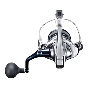 100% Original Saragosa SW <span class=keywords><strong>Moulinet</strong></span> de pêche à la traîne et <span class=keywords><strong>Moulinet</strong></span> de pêche spinning en métal pour eau salée, modèles 5000XG à 20000PG, 8000HG et 18000HG - Product Image 6
