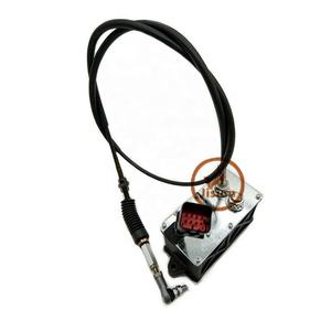 386-3439 3863439 Moteur de régulation d'accélérateur pour 320D2 GC 320D2 320D2 L Pièces de machines de construction - Product Image 3