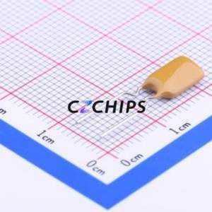 A30-090 Resettable Fuse Through hole Component (THT),P=5.1mm Fuse 30V 40A 900mA 1.8A - Product Image 2