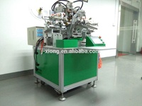 TWSL-1500 Fonction de soudage par points automatique de batterie de téléphone intelligent PCB Caractéristiques Machine de soudage de batterie de téléphone portable PCB