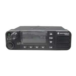 Radio mobile numérique Motorola DM4600 DM4601 DM4601e XiR M8668i XPR5550e DGM8500e, radio bidirectionnelle numérique, radio embarquée DMR longue portée - Product Image 1