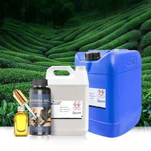 Huile aromatique à la saveur d'orange et d'herbes fraîches longue durée CNUS pour la fabrication de bain de bouche et de <span class=keywords><strong>dentifrice</strong></span> - Product Image 2