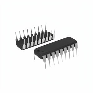 PIC16LC54A-04_P Embedded 18 DIP Electronic Circuit Components In Stock - Product Image 1