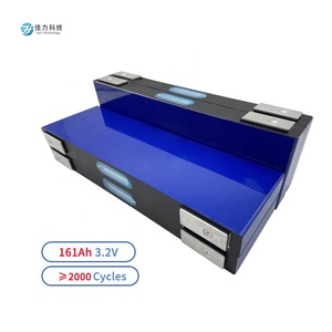 Celda de Iones de Litio Prismática CATL Recargable de 3.7V 116Ah NMC 4500 Ciclos -30~60C - Product Image 1