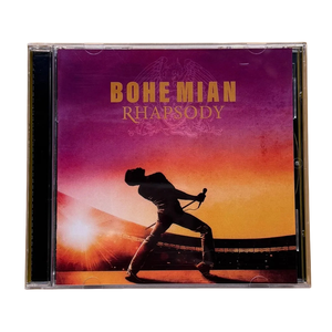 Queen Bohemian <span class=keywords><strong>Rhapsody</strong></span> CD. Collection définitive de rock classique - Product Image 3