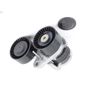 Vocr 11287582946 per BMW <span class=keywords><strong>serie</strong></span> 1 E88 E82 <span class=keywords><strong>serie</strong></span> 3 <span class=keywords><strong>serie</strong></span> E93 E92 cinghia di trasmissione tenditore del motore - Product Image 1