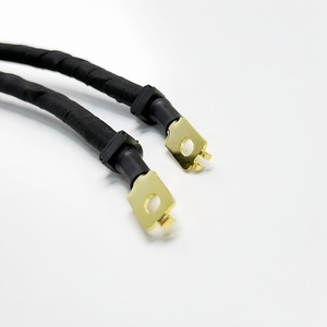 Cable de alimentación de alta corriente para brazo delantero DJI Agras T100, cable de motor ESC, compatible con M2 M4, brazo delantero largo, agrícola. Repuestos para Drones - Product Image 4