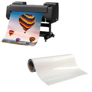 IMATEC Inkjet 260gsm Papel Fotografico لفة حريرية