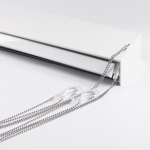 Persianas Enrollables Dobles Día y Noche de Tamaño Personalizado, <span class=keywords><strong>Cortinas</strong></span> Motorizadas Hechas a Medida para Cualquier <span class=keywords><strong>Ventana</strong></span>, Sistema Manual o Eléctrico - Product Image 5