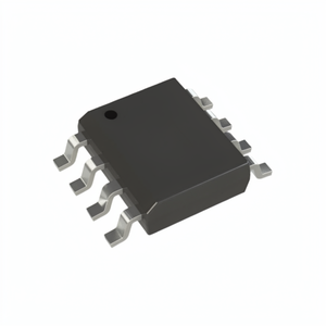 IC MCU 8BIT 1.5KB OTP 8SOlC PIC12CE519-04I_SN Servicio Integral Original en Línea de Componentes Electrónicos - Product Image 1