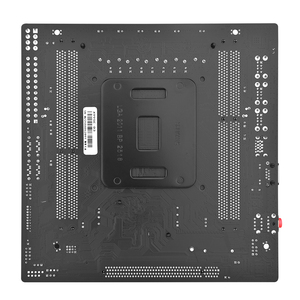 Diskon Motherboard Lga 2011-3 soket C612 Chipset Ddr3 <span class=keywords><strong>Ram</strong></span> X99SE Model baru - Product Image 5