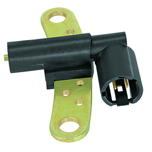 Nouveau capteur de position du vilebrequin pour <span class=keywords><strong>Renault</strong></span> <span class=keywords><strong>CLIO</strong></span> II modèle GS8384 pour OE 0 986 280 411 Garantie de 12 mois - Product Image 1