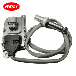 Groothandelsprijs Auto Stikstofoxide Sensor 2294290 5wk9 7400 Nox Sensor Voor <span class=keywords><strong>Scania</strong></span> Truck <span class=keywords><strong>Scania</strong></span> Cummins Motor Auto-Onderdelen - Product Image 2