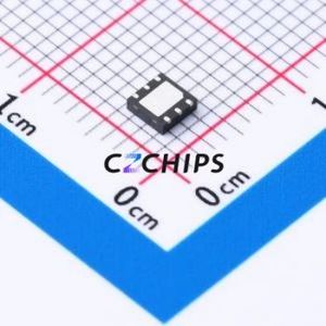 วงจรรวม DFN-6 LD39100PU33R (3x3) ของแท้ใหม่ชิป IC PMIC ตัวควบคุมเชิงเส้น (LDO) - Product Image 2
