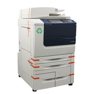Refurbished Black and <b>White</b> Copier High Speed Machine for ApeosPort-V 7080 6080 5080 All in One Copier <b>Printer</b> Ape - Product Image 1