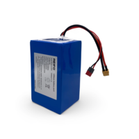 Batteries au lithium-ion 48V/60V/72V 10Ah/15Ah/20Ah avec protection BMS, batterie au phosphate de fer lithium 48V10Ah pour vélo électrique