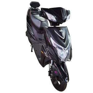 Bicicleta eléctrica para adultos más vendida de 48V al por mayor, Scooter Eléctrico de Ciudad de 60V, China, baterías de litio, bicicleta eléctrica electrónica inteligente alimentada - Product Image 6