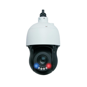 Allarme per visione notturna Audio POE/WiFi a 2 vie per telecamera di sicurezza intelligente <span class=keywords><strong>PTZ</strong></span> - Product Image 2