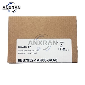 Tarjeta de Memoria RAM SIMATIC S7 para Siemens 6ES7952-1AK00-0AA0 6ES79521AK000AA0 - Product Image 1