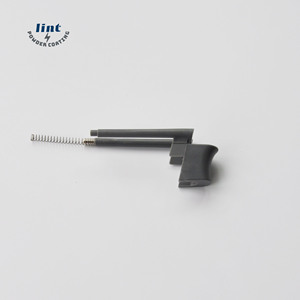ปืนพ่นสีฝุ่น <span class=keywords><strong>Opti</strong></span> รุ่น 1001341 อะไหล่สำหรับเคลือบสี - Product Image 3