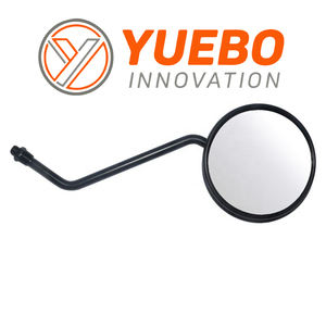 Pièces de carrosserie de moto Rétroviseurs latéraux Rétroviseur pour <span class=keywords><strong>Honda</strong></span> <span class=keywords><strong>XL</strong></span> 175 185 200 250 350 <span class=keywords><strong>500</strong></span> XR 75 80 100 125 400 600 650 - Product Image 5