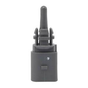 Sensor de Temperatura Rbk 8Z0820535A, Conexión Rápida, Entrada de Aire Exterior - Product Image 4
