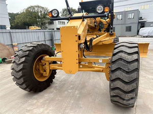 2024 новый дизайн SEM920F 200HP мотор грейдер с Euro-2 двигателем - Product Image 3