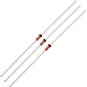 new and original 11Z11C1 DO-35 Diode whole sale Specialized Electronic Component BOM / SMT /PCB Supplier CZSKU:YY31LL14 - Product Image 1