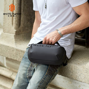 ARCTIC HUNTER 사무실 Riementasche 사용자 정의 패니 팩 러닝 벨트 허리 팩 일반 패니 슬링 팩 - Product Image 3