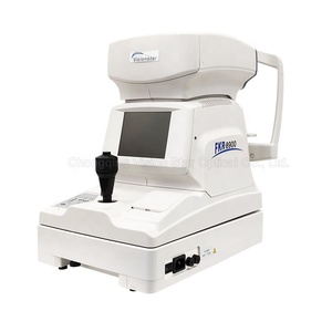 FKR 8900 자동 굴절 중국 검안 공장 가격 광학 자동 굴절계 각도계 - Product Image 1