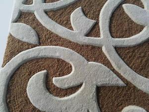 Dotcom bán buôn Iran Thổ Nhĩ Kỳ phong cách tùy chỉnh Acrylic phòng khách thảm - Product Image 4