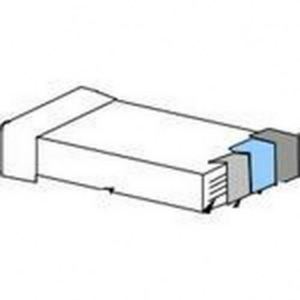 1206B106K160NT Ceramic Capacitor 10uF 10% 16V - Product Image 1