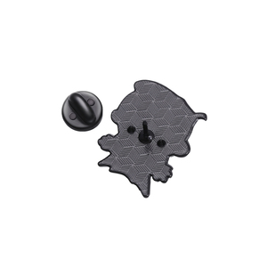 Broche en émail du laboratoire de <span class=keywords><strong>Dexter</strong></span> Anime américain Insigne du sac à dos du laboratoire de <span class=keywords><strong>Dexter</strong></span> Didi <span class=keywords><strong>Dexter</strong></span> Épingle de revers Vêtements Accessoires Bijoux - Product Image 5