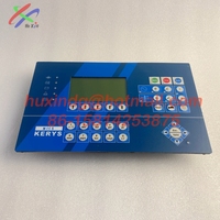 Contrôleur MICS KERYS 31613391101 Panneau de commande du groupe électrogène du générateur de D345000-B3 Module de commande de démarrage automatique micros kerys 31613391101