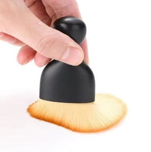 Car Wash Vent <b>Brush</b> Air Conditioner Outlet Detail Cleaning <b>Brush</b> Window Cleaning Tools Household Cleaning Supplies - Product Image 4